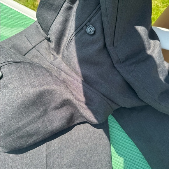 Perry Ellis Men's Black Pants - Picture 4 of 4